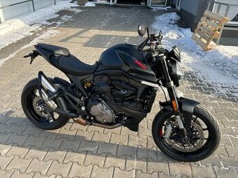 Ducati Monster 950 2022