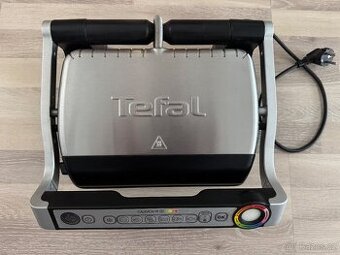 Tefal Optigrill - 1