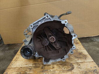 Převodovka Fabia 1.9SDI 47kw - FRA