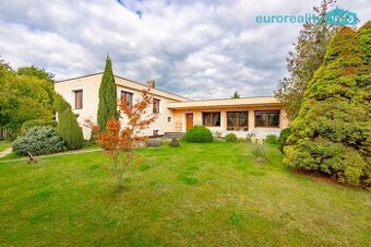 Prodej, rodinný dům, Zahrádky