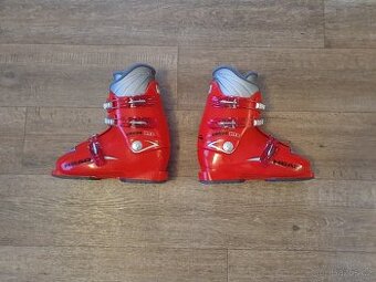 Dětské lyžařské boty