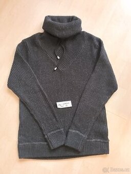 Prodám nový pánský (chlapecký) svetr SMOG