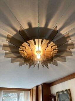 Designový lustr originál