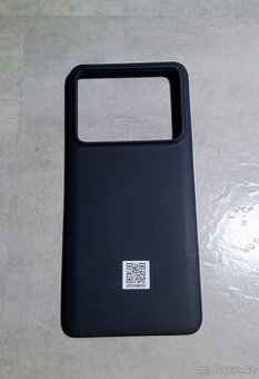 Kryt na Xiaomi redmi note 13 pro+