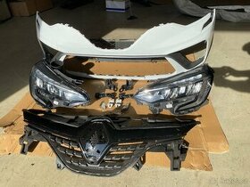 Přední nárazníky Renault Clio 5 RS