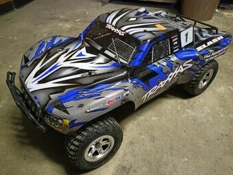 Traxxas slash