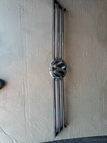 přední mřížka VW GOLF SPORTSVAN 2014-2020 510853655B