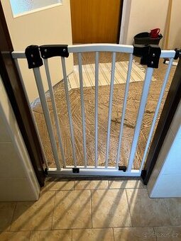 Bezpečnostní dětská zábrana