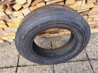 Diagonální pneu 6x14 na veterána