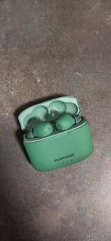 Sluchátka fairphone earbuds