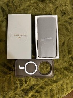 Honor magic 8 pro 12/512gb