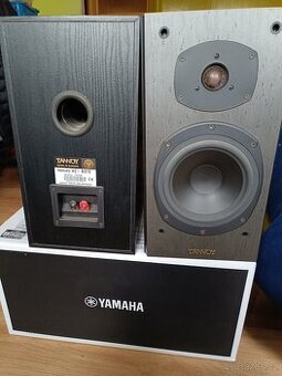 TANNOY Mercury M2