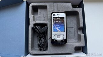 Nokia 6110 Navigator Čeština
