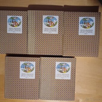 Knihy - beletrie sleva 60% (10)