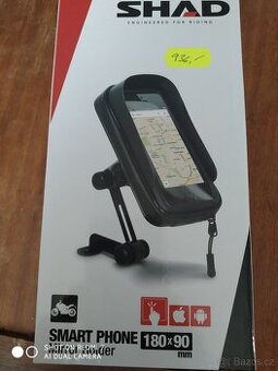 Drzak na telefon - 1