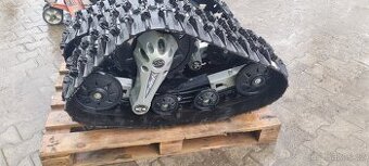 Camso X‑Gen / TJD pásový kit pro Can‑Am Outlander 800 – jeté