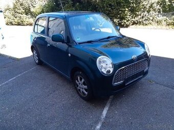 DAIHATSU TREVIS 1,0i Bobika