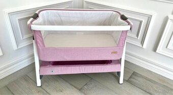 Postýlka Tutti Bambini CoZee®