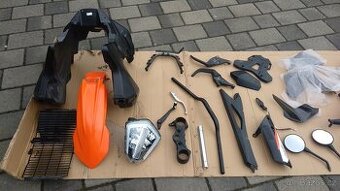 Ktm 890 Adventure R 2022