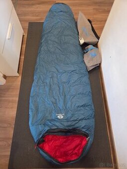 Sir Joseph Rimo II 500