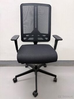 Kancelářská židle RIM Flexi - více kusů