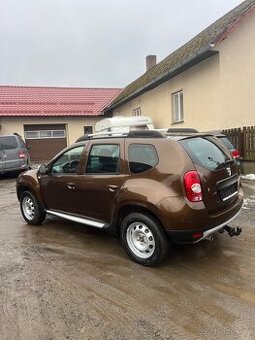 Dacia Duster 1.6i 77kw Prestige