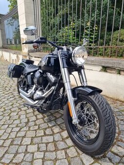 Harley Davidson SOFTAIL SLIM