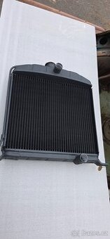 Chladič octavia felicia spartak