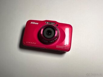 Nikon Coolpix S31