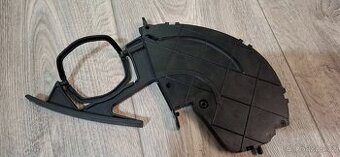 Držák nápojů Škoda Fabia 1