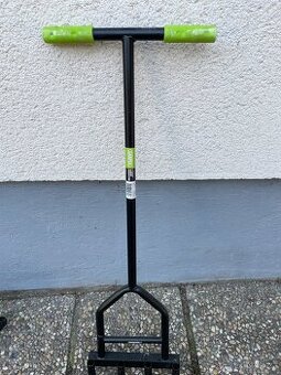 Aerifikačni vidle Draper