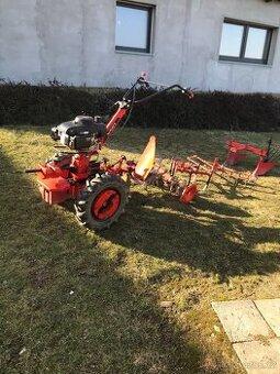 tera  vari - sestava Vari    4T XP 200