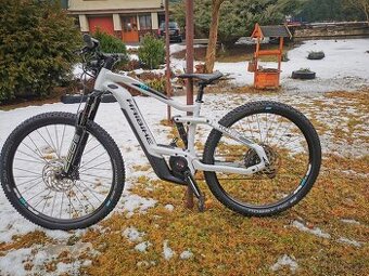 Elektrokolo Haibike sduro 7.0