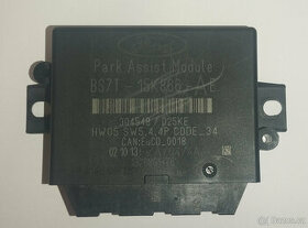 FORD - parkovací modul - BS7T 15K866 AE