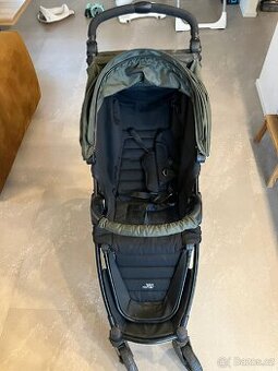 Britax B motion 4 plus