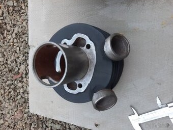 Válec ČZ 175 501  prase