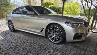 BMW 530d