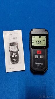 Mustool MT525 - detektor elektromagnetického záření