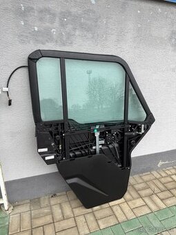 Dvere CAN AM TRAXTER