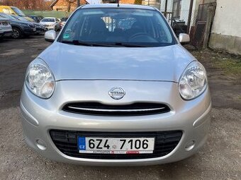Micra 1.2