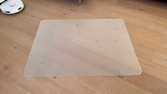 Podložka na ochranu podlahy / pod židli