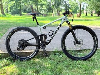Giant Anthem Advanced Pro 1 full carbon 2023/24