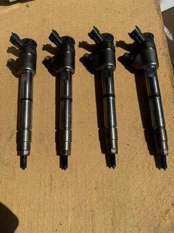 Vstřikovače iveco daily