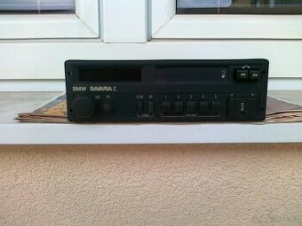 Prodám autorádio MERCRDES.