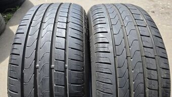 Letní pneu 225/45/17 Pirelli