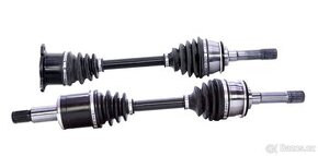 Poloosa Suzuki Vitara / Grand Vitara