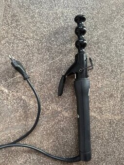 Kulma UKI Wavemaster Curling Iron