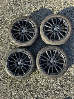 ALU kola Volvo 17"