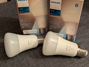 Philips Hue White E27 (806lm)