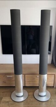 Bang & Olufsen Beolab 1 + Subwoofer Beolab 2